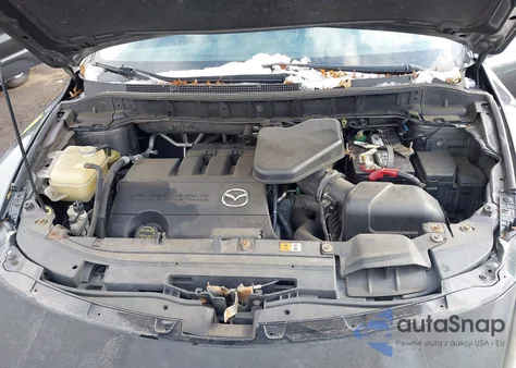 2013 Mazda Cx-9 Touring z USA, uszkodzony, nr VIN JM3TB3CV1D0420041